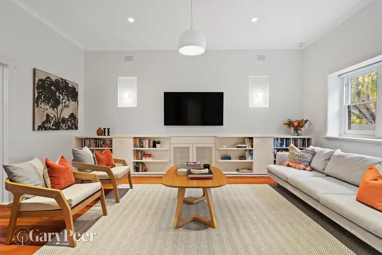 Second view of Homely house listing, 14 Holroyd Avenue, St Kilda East VIC 3183