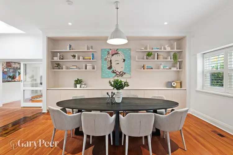 Third view of Homely house listing, 14 Holroyd Avenue, St Kilda East VIC 3183