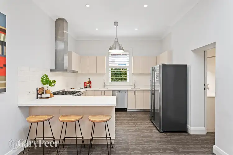 Fourth view of Homely house listing, 14 Holroyd Avenue, St Kilda East VIC 3183