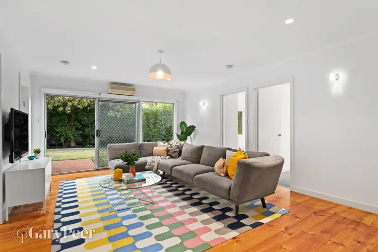Fifth view of Homely house listing, 14 Holroyd Avenue, St Kilda East VIC 3183