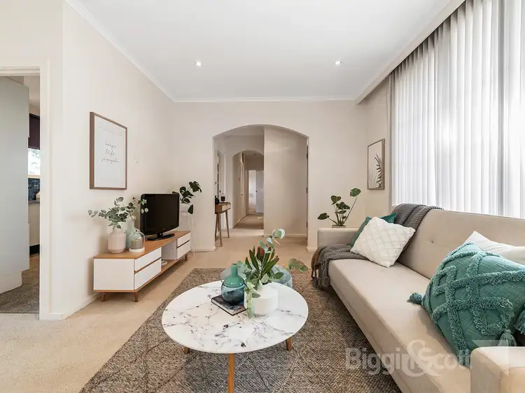 Second view of Homely unit listing, 5/126 Were Street, Brighton VIC 3186