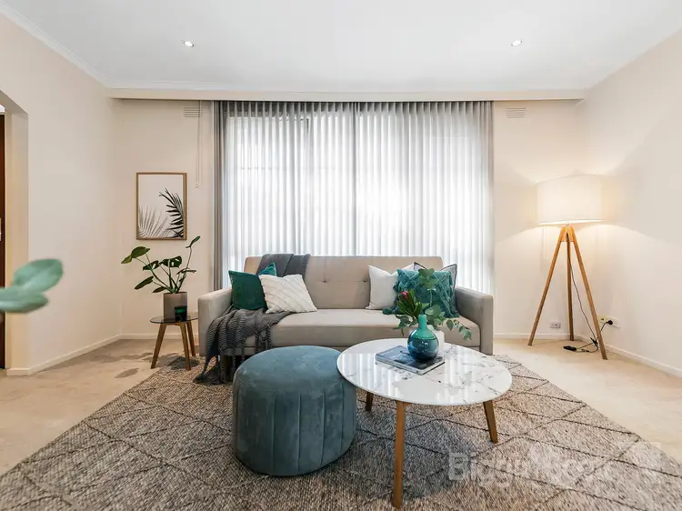 Third view of Homely unit listing, 5/126 Were Street, Brighton VIC 3186