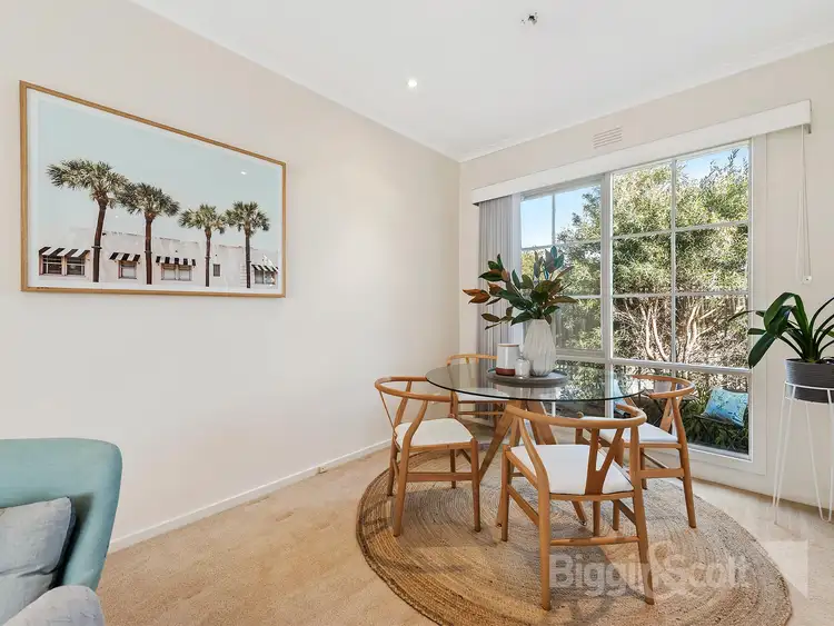 Fifth view of Homely unit listing, 5/126 Were Street, Brighton VIC 3186