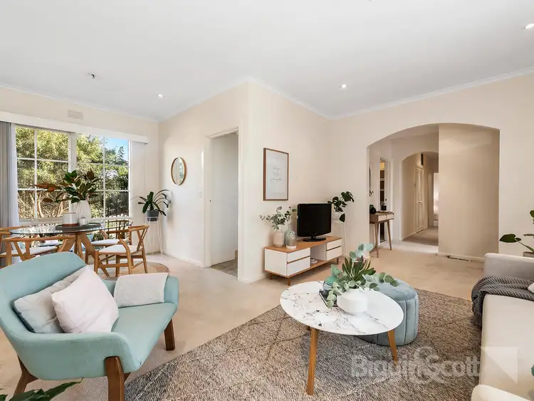 Sixth view of Homely unit listing, 5/126 Were Street, Brighton VIC 3186