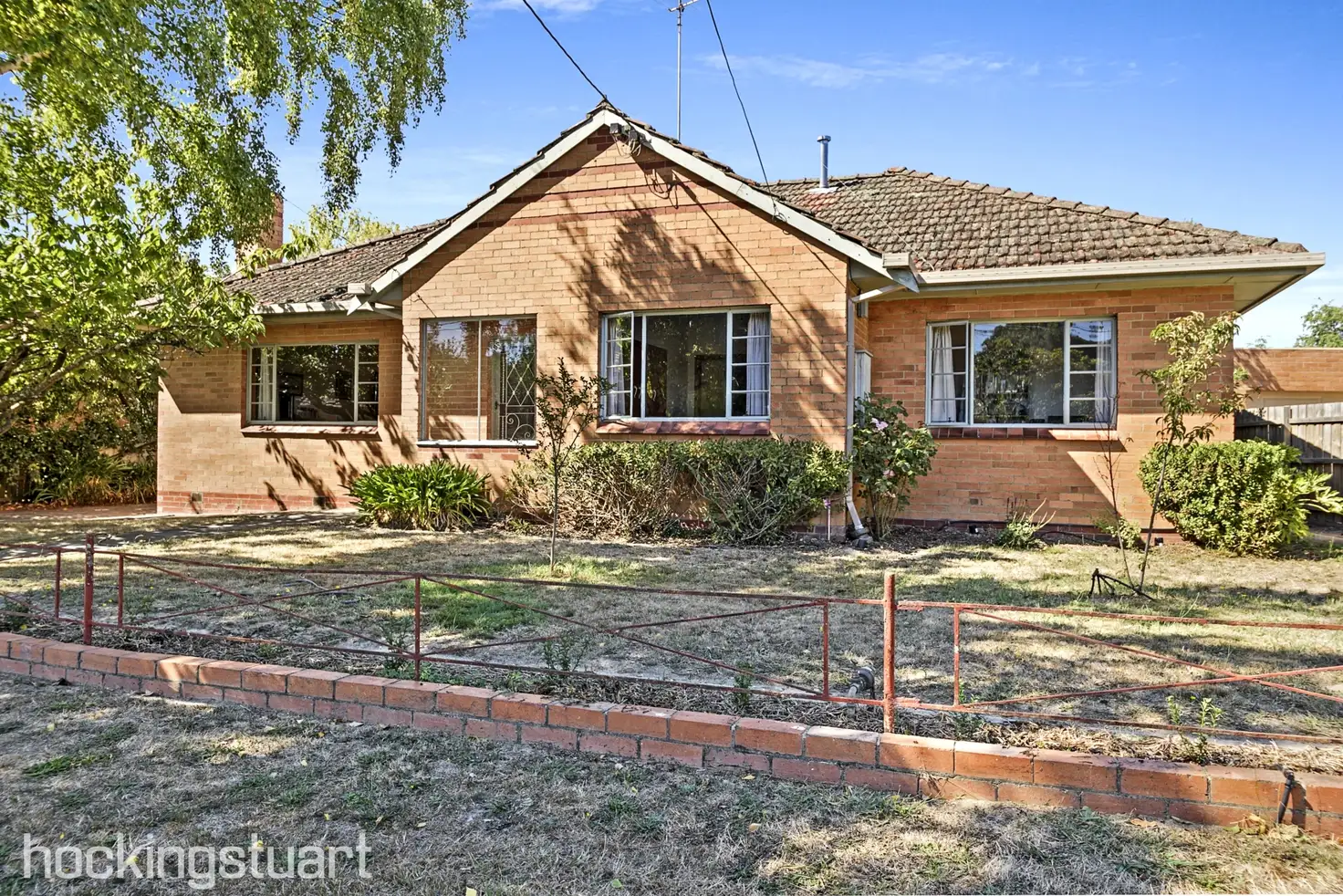 Main view of Homely house listing, 19 Muir Crescent, Newington VIC 3350
