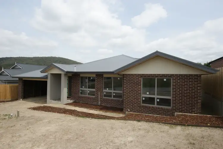 Second view of Homely house listing, 6 Waterhaven Place, Yarra Junction VIC 3797