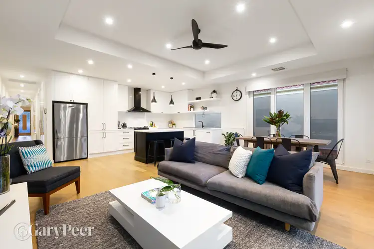 Second view of Homely townhouse listing, 20b Nepean Avenue, Hampton East VIC 3188