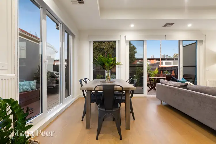 Fourth view of Homely townhouse listing, 20b Nepean Avenue, Hampton East VIC 3188