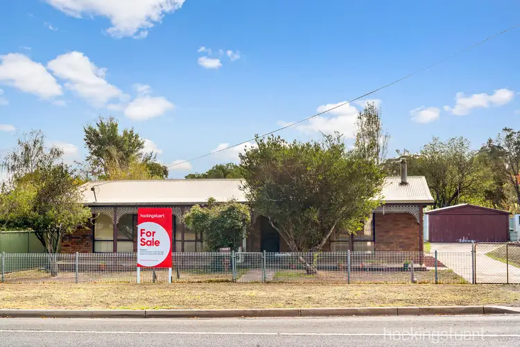 1008 Warrenheip Street, Buninyong VIC 3357