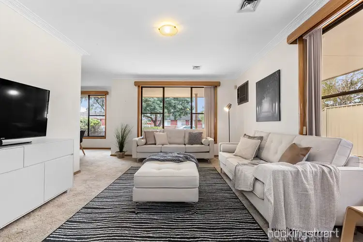 Second view of Homely house listing, 17 Emery Court, Altona VIC 3018