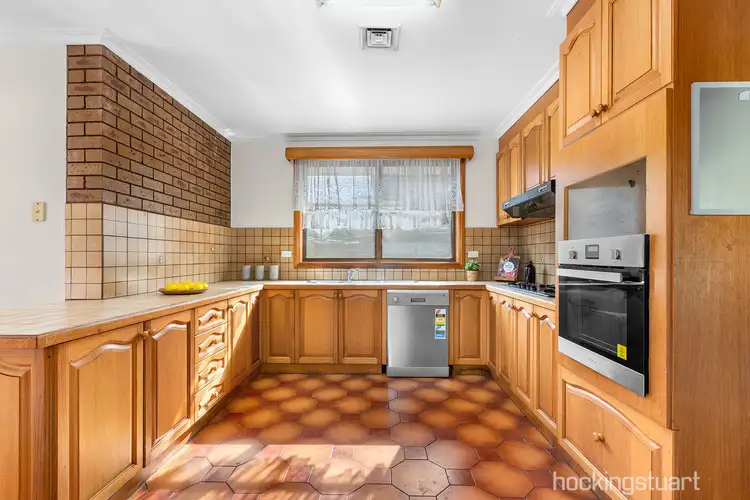 Third view of Homely house listing, 17 Emery Court, Altona VIC 3018