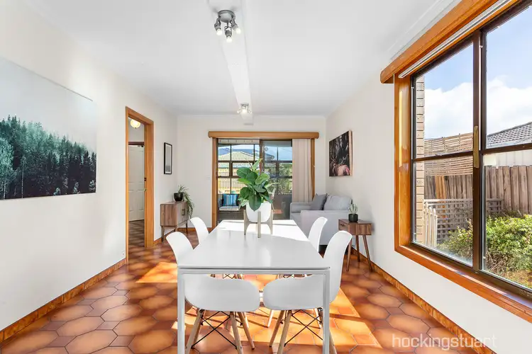 Fourth view of Homely house listing, 17 Emery Court, Altona VIC 3018