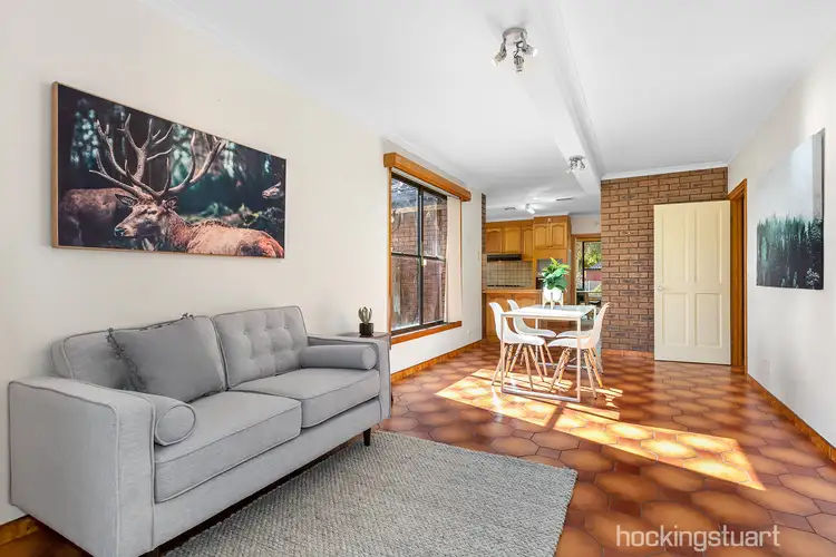 Fifth view of Homely house listing, 17 Emery Court, Altona VIC 3018