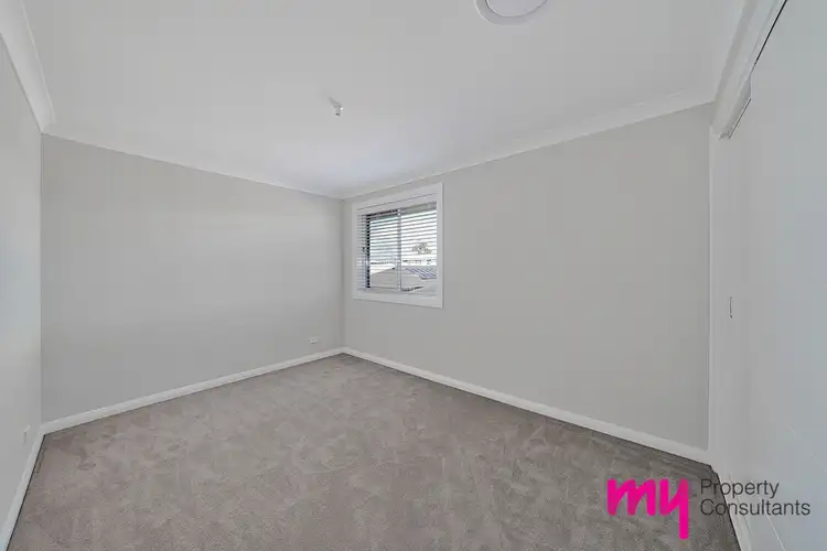 Seventh view of Homely semi-detached listing, 16B Brooking Avenue, Elderslie NSW 2570