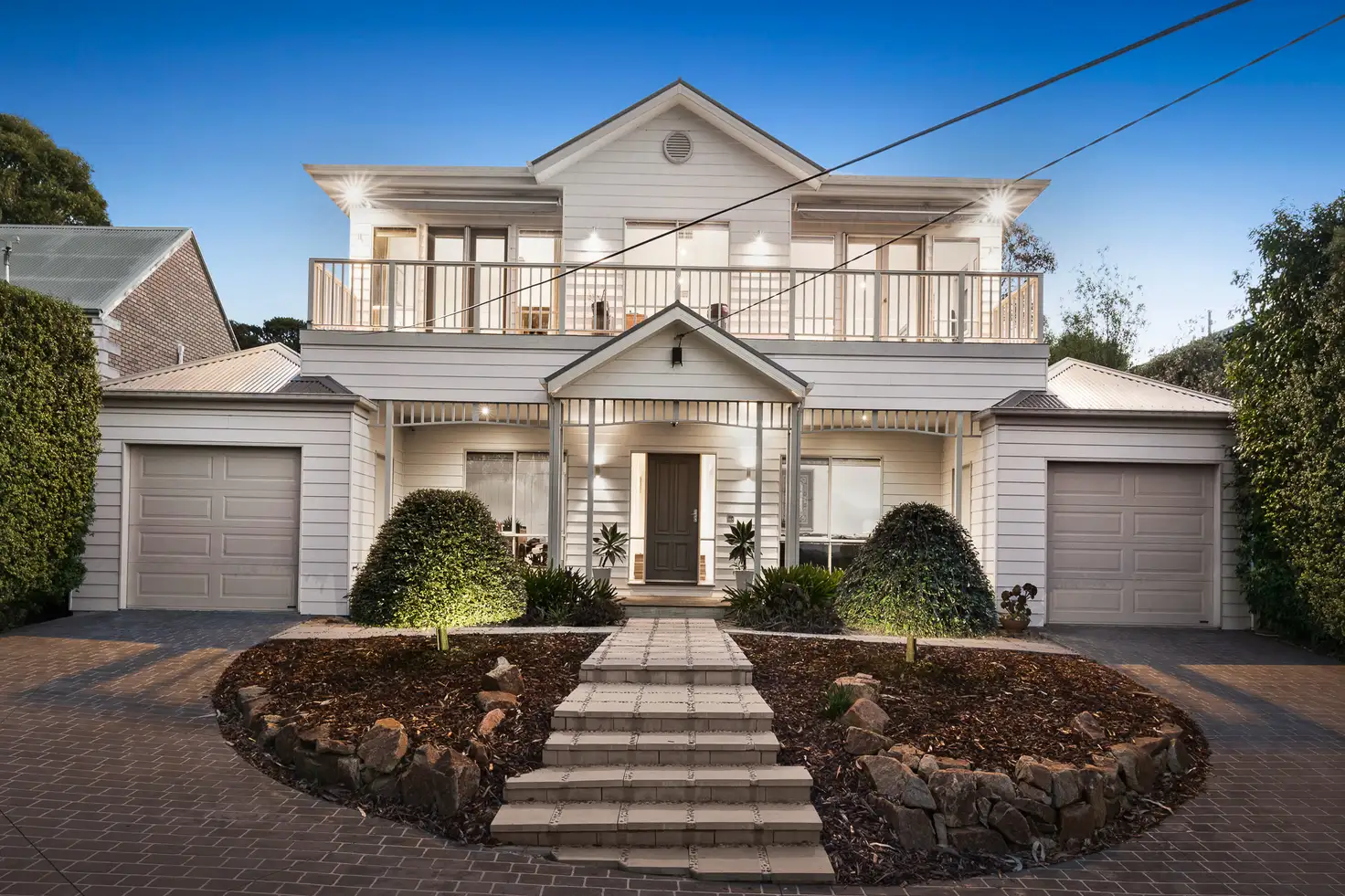 Main view of Homely house listing, 16 St Ives Grove, Mount Martha VIC 3934