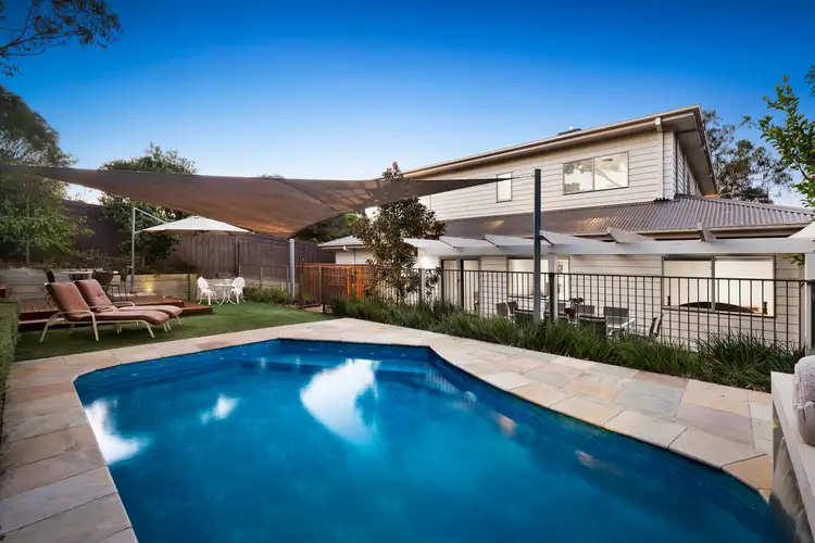 Second view of Homely house listing, 16 St Ives Grove, Mount Martha VIC 3934