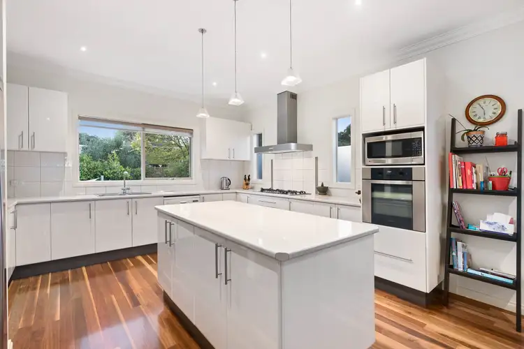 Fourth view of Homely house listing, 16 St Ives Grove, Mount Martha VIC 3934
