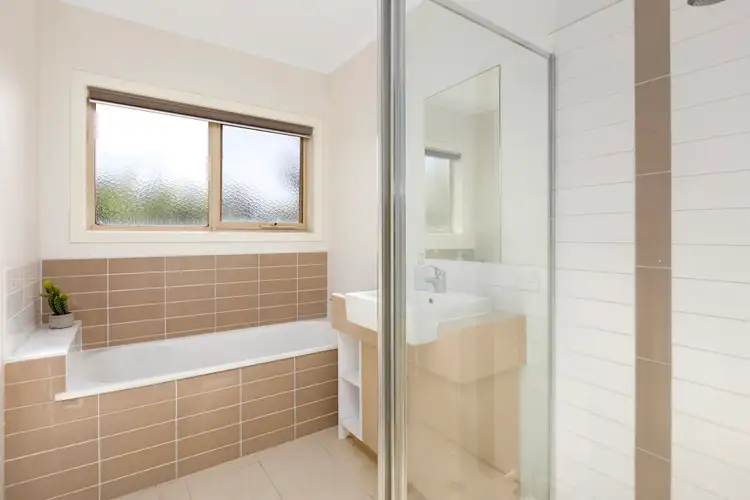 Fourth view of Homely apartment listing, 13/12-18 Bourke Street, Ringwood VIC 3134