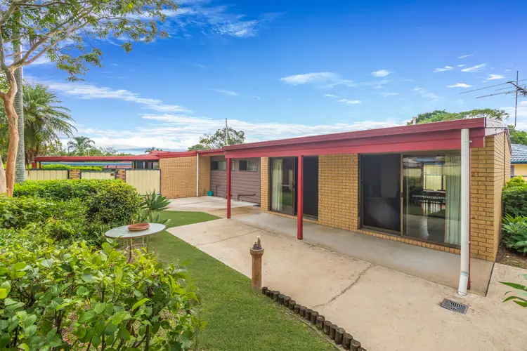 27 Kalbarri Street, Riverhills QLD 4074