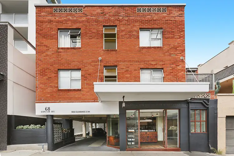 20/68 Gould Street, Bondi Beach NSW 2026
