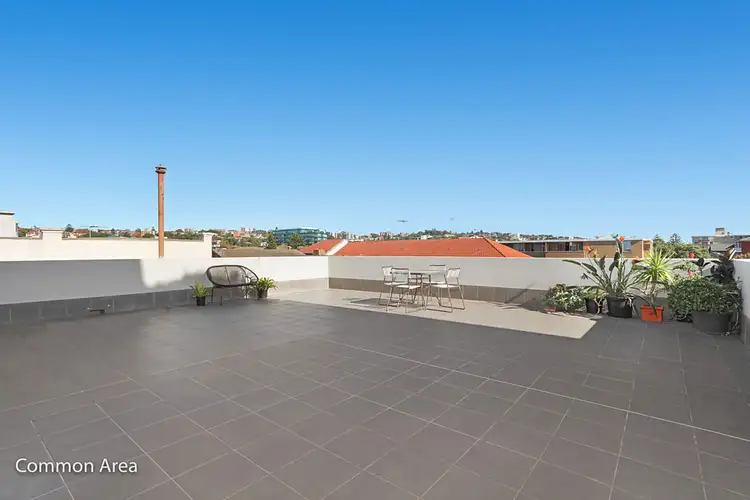 Second view of Homely studio listing, 20/68 Gould Street, Bondi Beach NSW 2026