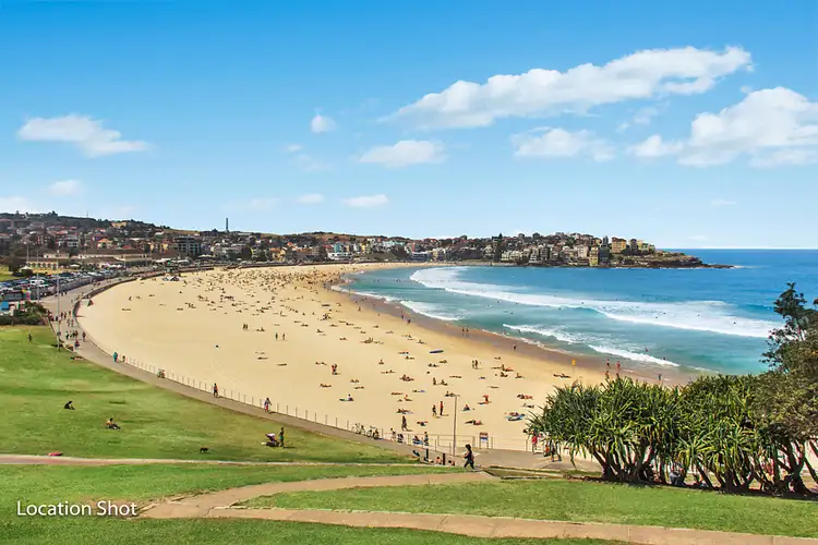 Third view of Homely studio listing, 20/68 Gould Street, Bondi Beach NSW 2026