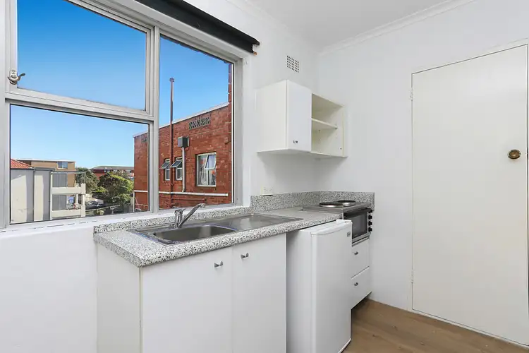 Fourth view of Homely studio listing, 20/68 Gould Street, Bondi Beach NSW 2026