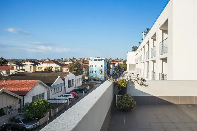 Sixth view of Homely studio listing, 20/68 Gould Street, Bondi Beach NSW 2026