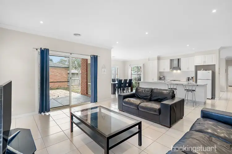 Sixth view of Homely house listing, 18 Alexandra Mews, Langwarrin VIC 3910