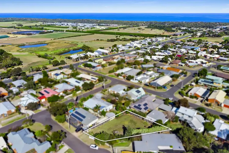 1 Minster Court, Ocean Grove VIC 3226
