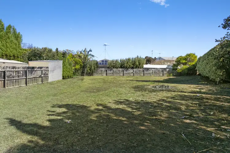 Second view of Homely land listing, 1 Minster Court, Ocean Grove VIC 3226