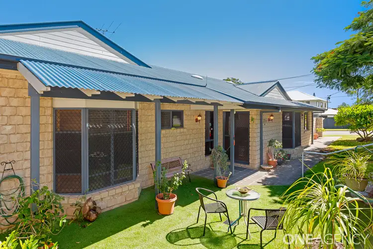 Main view of Homely house listing, 9 Michel Road, Scarborough QLD 4020