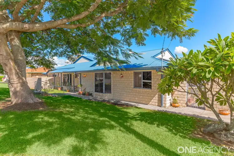 Second view of Homely house listing, 9 Michel Road, Scarborough QLD 4020