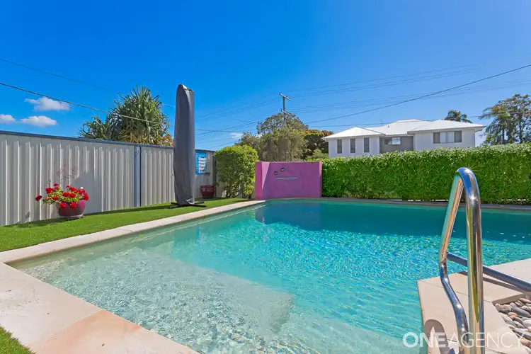 Third view of Homely house listing, 9 Michel Road, Scarborough QLD 4020