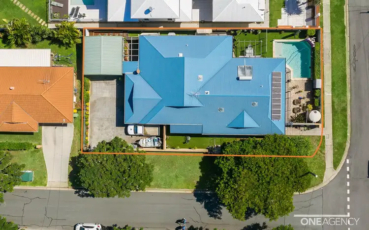 Fourth view of Homely house listing, 9 Michel Road, Scarborough QLD 4020
