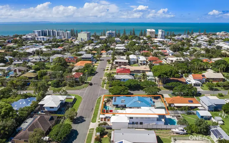 Fifth view of Homely house listing, 9 Michel Road, Scarborough QLD 4020