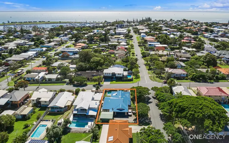 Sixth view of Homely house listing, 9 Michel Road, Scarborough QLD 4020