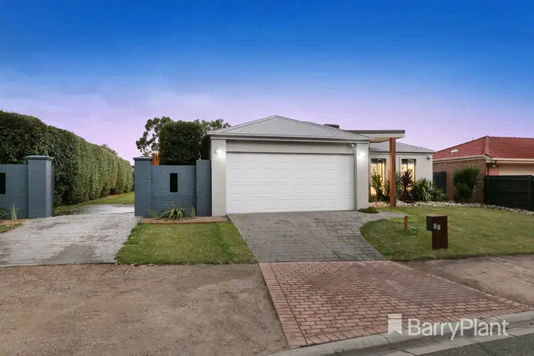 Main view of Homely house listing, 11 Knighton Court, Mornington VIC 3931
