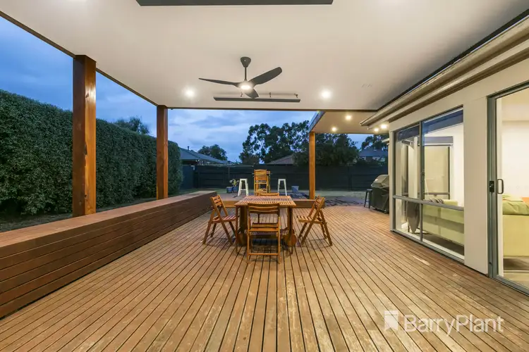Second view of Homely house listing, 11 Knighton Court, Mornington VIC 3931
