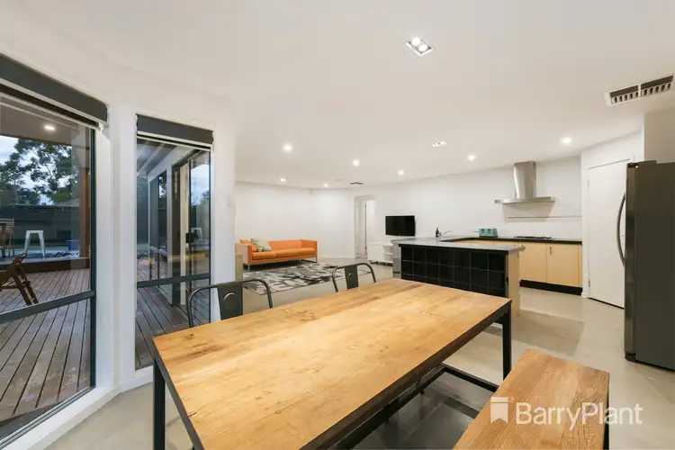Fourth view of Homely house listing, 11 Knighton Court, Mornington VIC 3931