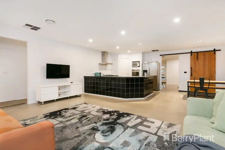 Fifth view of Homely house listing, 11 Knighton Court, Mornington VIC 3931