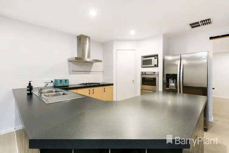 Sixth view of Homely house listing, 11 Knighton Court, Mornington VIC 3931