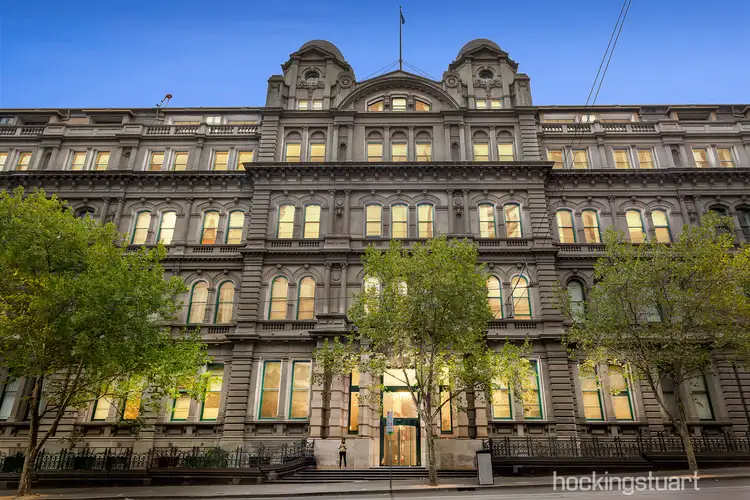 413/67 Spencer Street, Melbourne VIC 3000