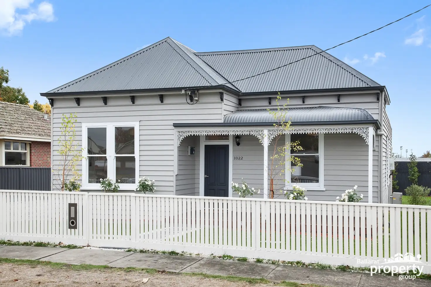 Main view of Homely house listing, 1022 Gregory Street, Lake Wendouree VIC 3350