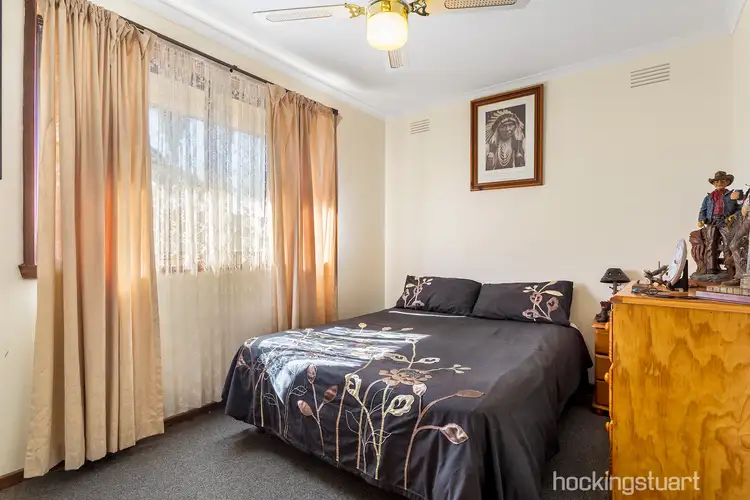 Second view of Homely unit listing, 5/45 Exford Road, Melton South VIC 3338