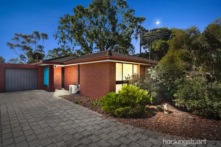 Third view of Homely unit listing, 5/45 Exford Road, Melton South VIC 3338