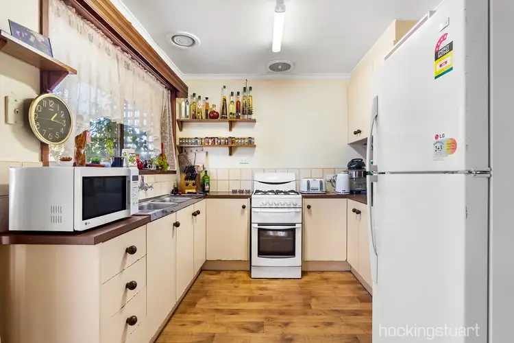 Fourth view of Homely unit listing, 5/45 Exford Road, Melton South VIC 3338