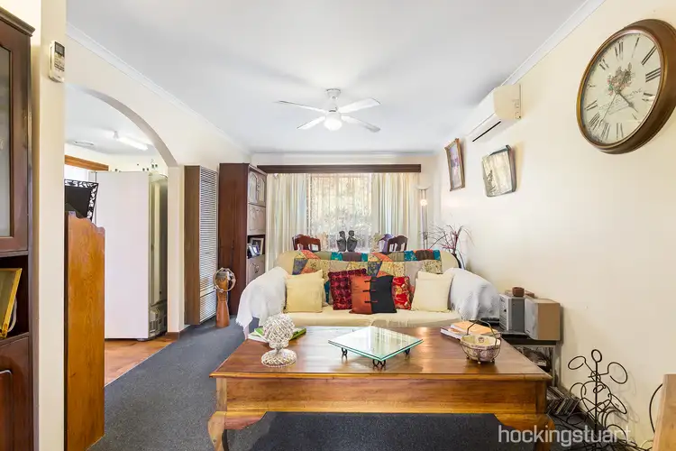 Fifth view of Homely unit listing, 5/45 Exford Road, Melton South VIC 3338