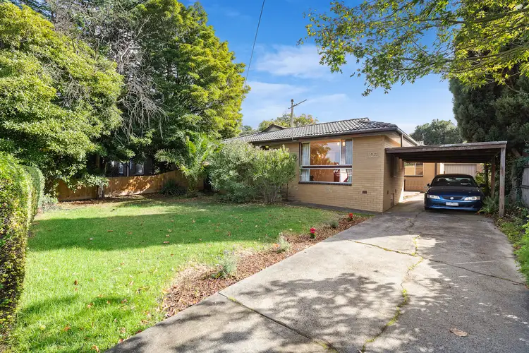 107 Rooks Road, Mitcham VIC 3132