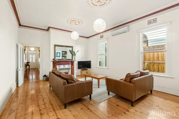 3 Oakbank Street, Newport VIC 3015